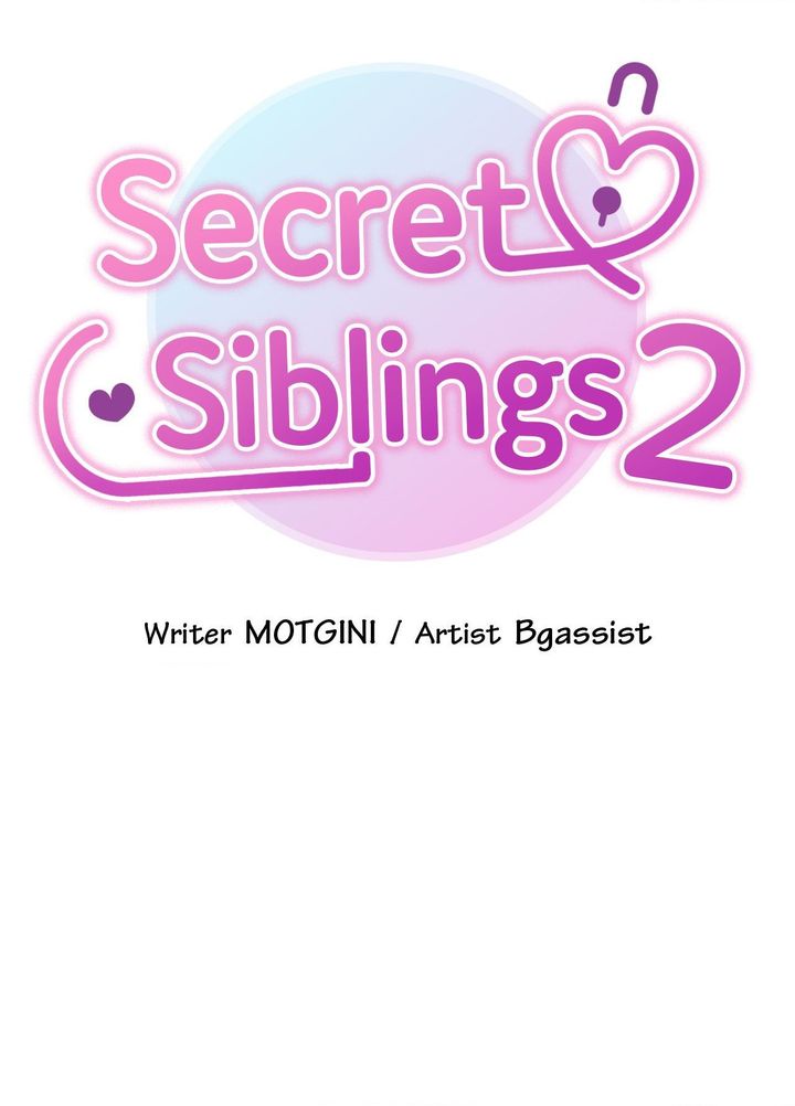 Secret Siblings 2 8