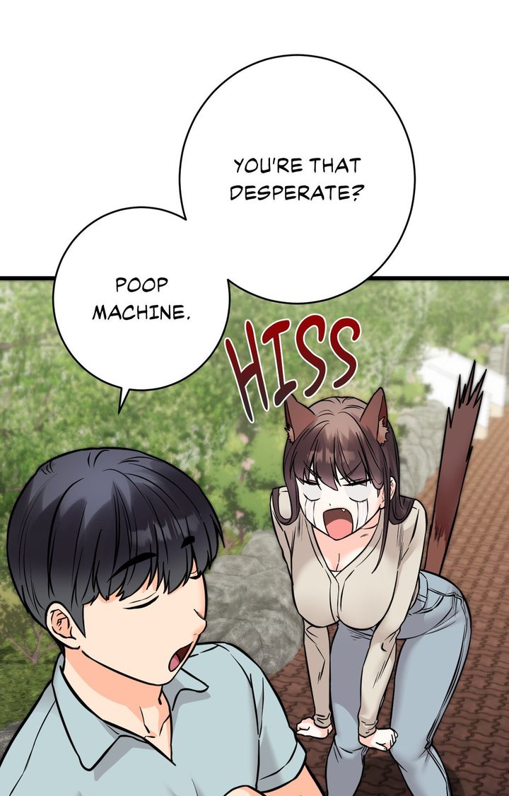 Secret Siblings 2 64