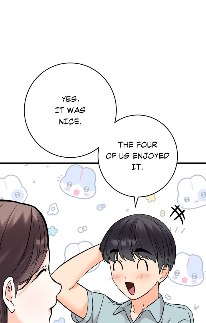 Secret Siblings 2 91