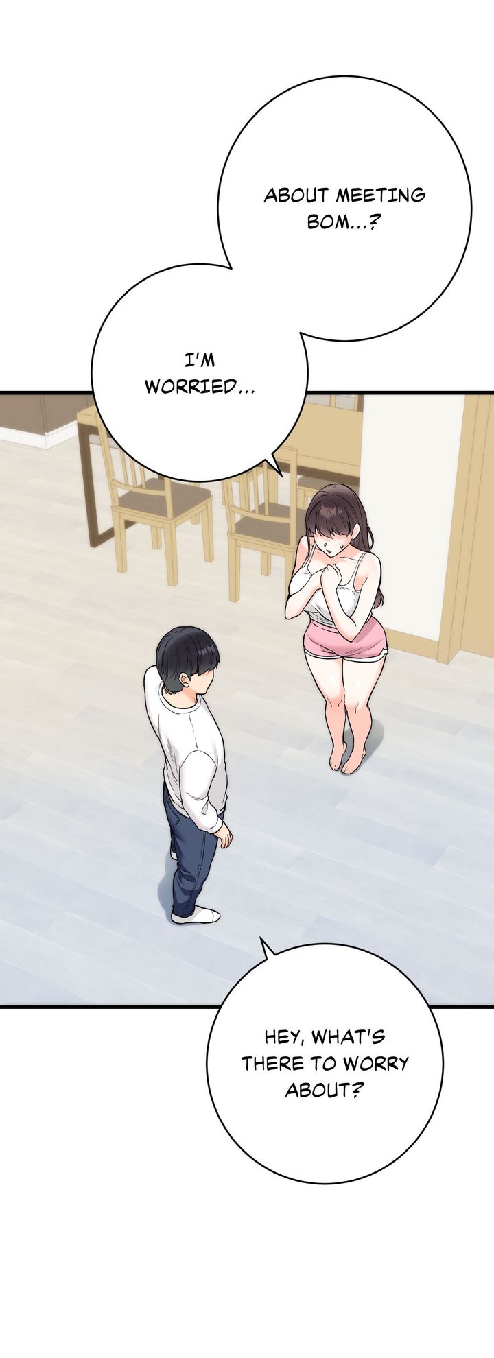 Secret Siblings 2 1
