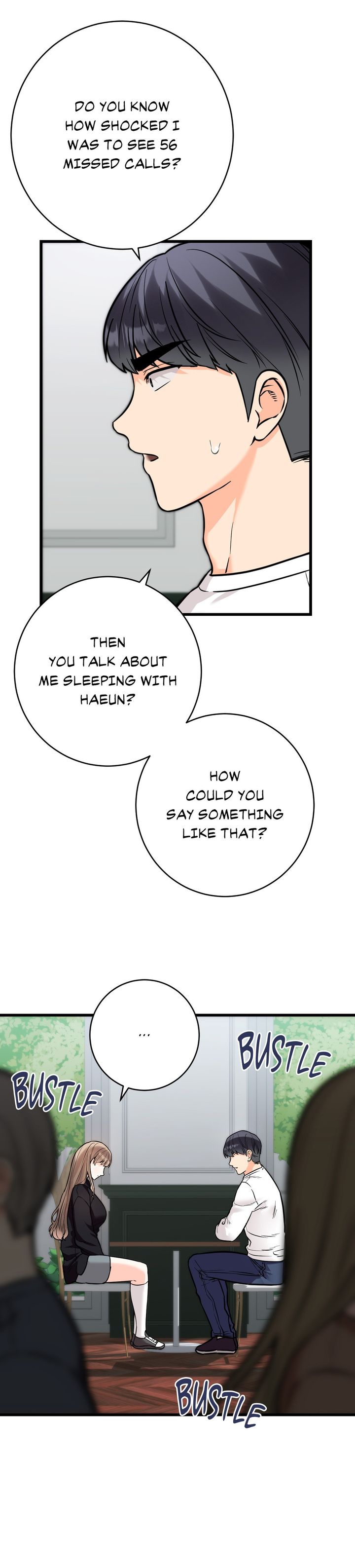 Secret Siblings 2 11