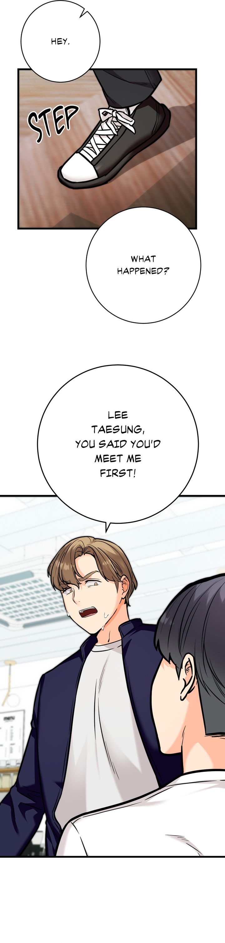 Secret Siblings 2 14