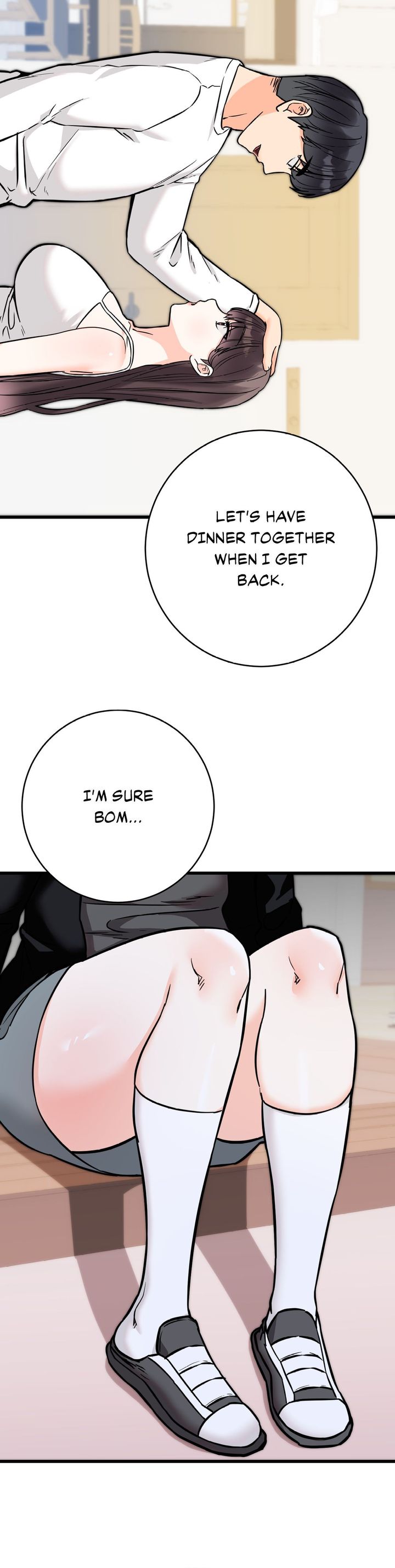 Secret Siblings 2 3