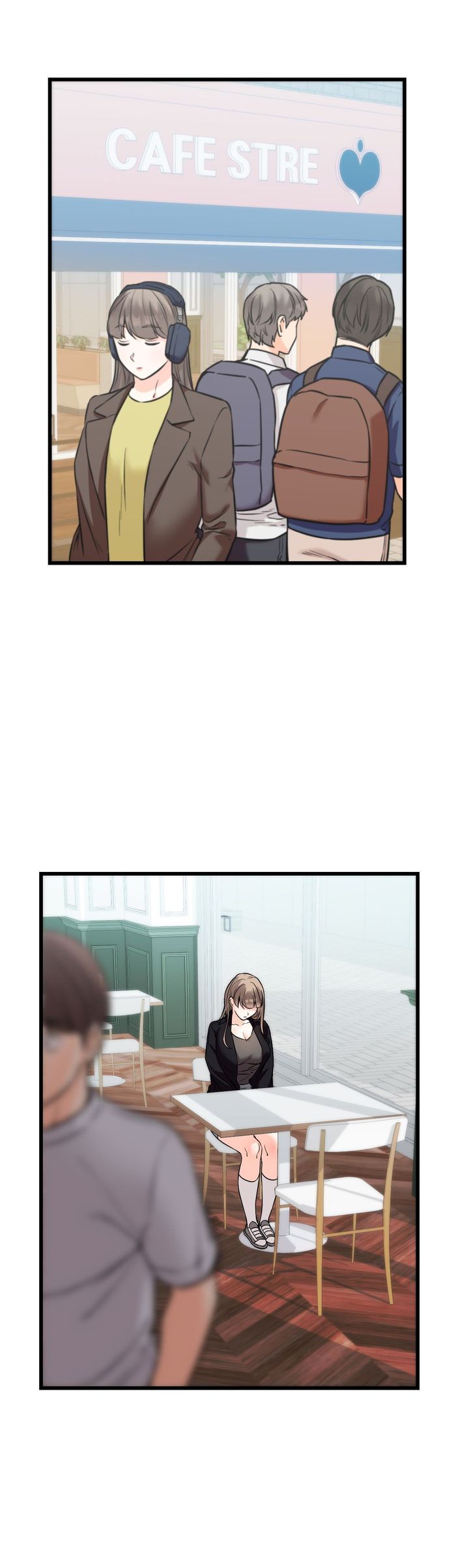 Secret Siblings 2 5