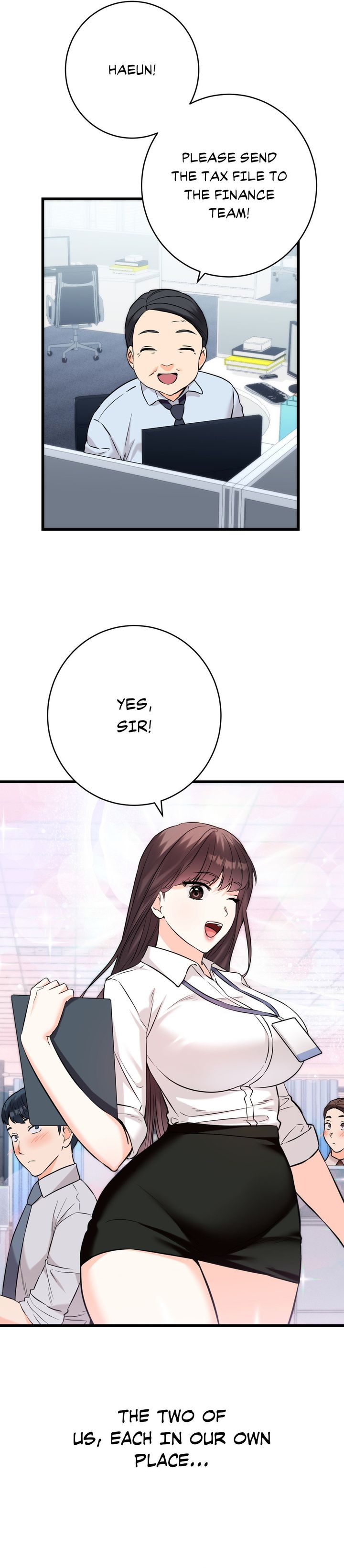 Secret Siblings 2 14