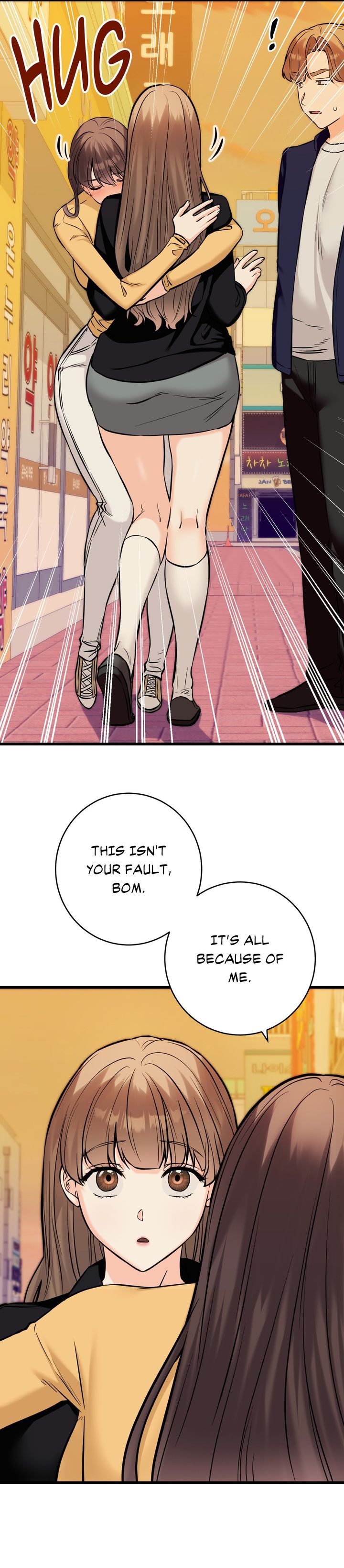 Secret Siblings 2 7