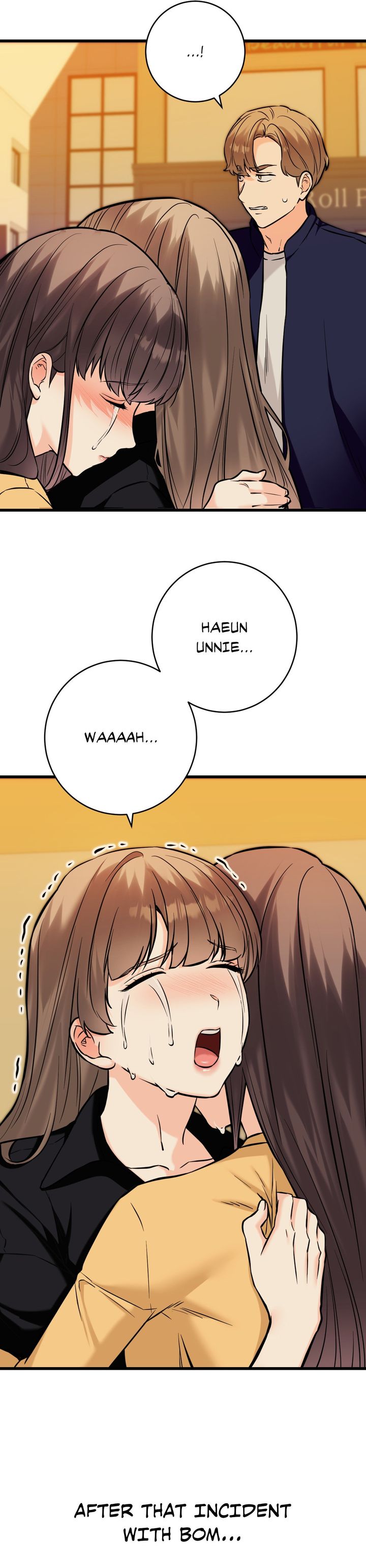 Secret Siblings 2 9