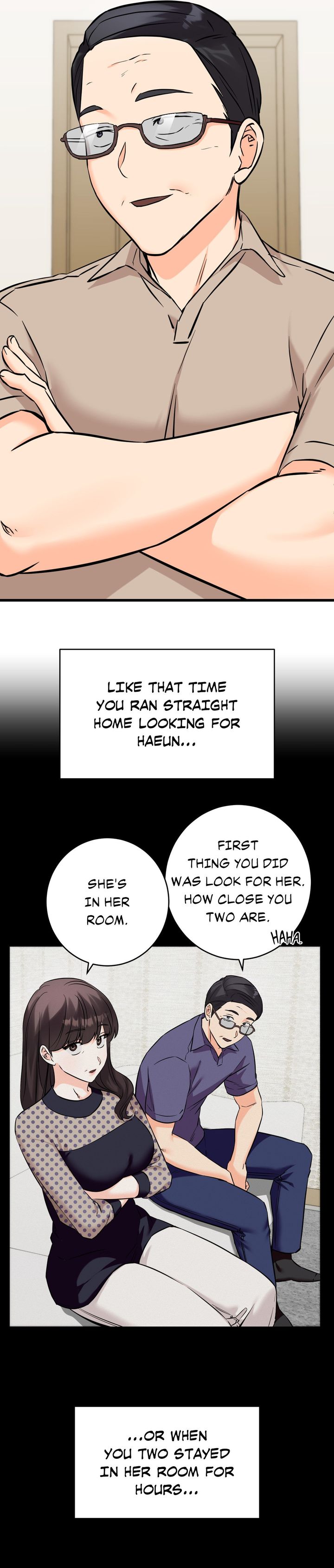 Secret Siblings 2 12