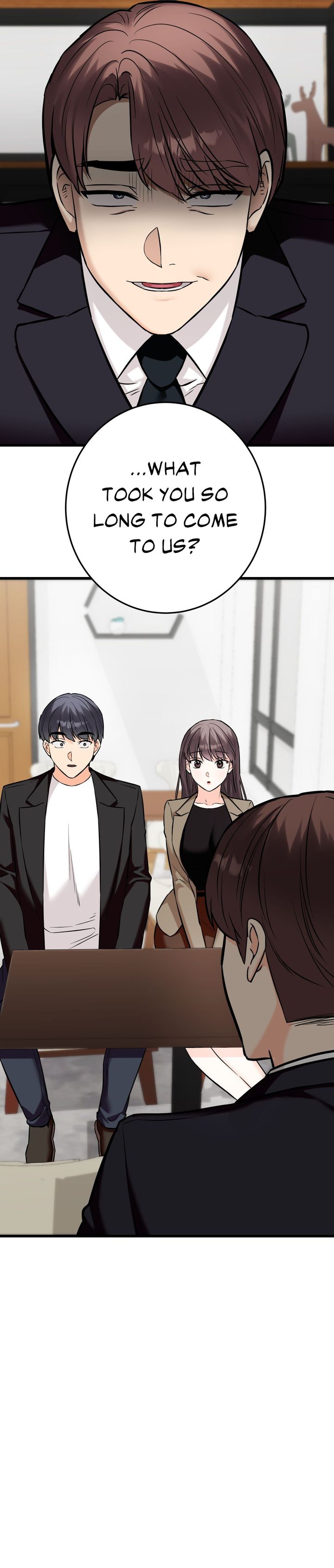 Secret Siblings 2 36