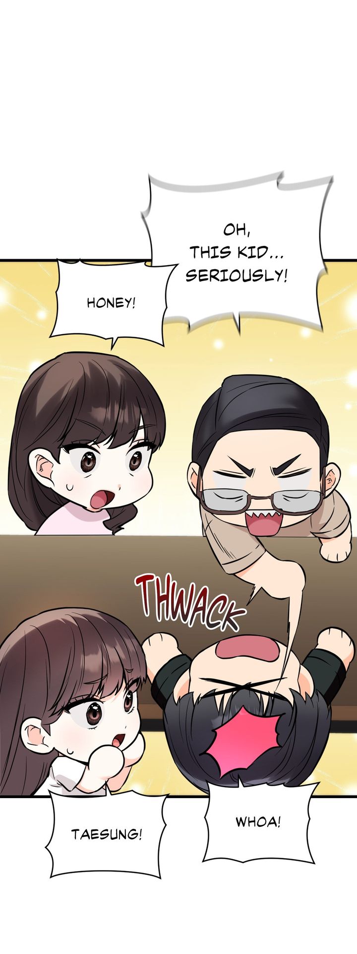 Secret Siblings 2 10