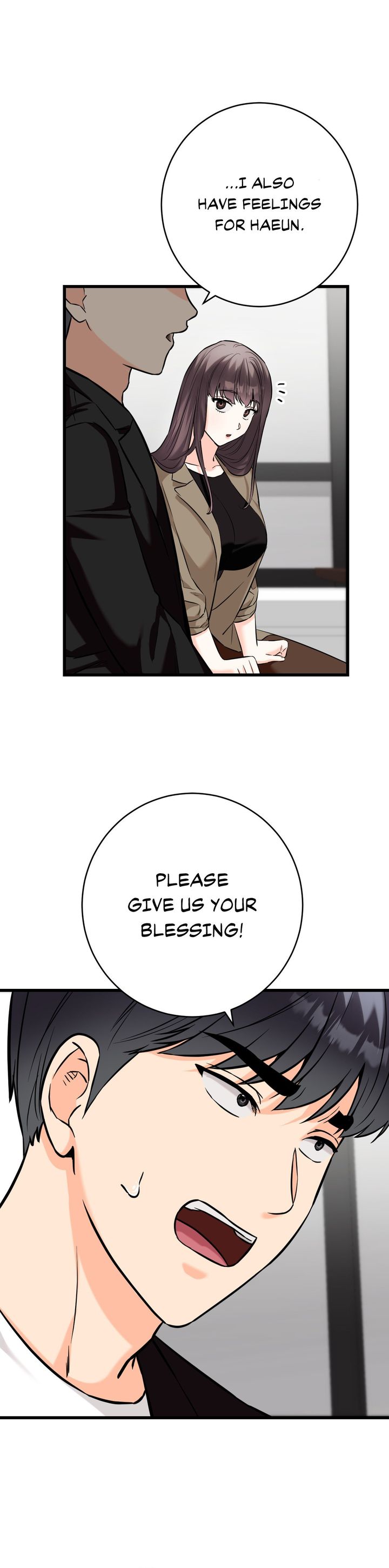 Secret Siblings 2 1