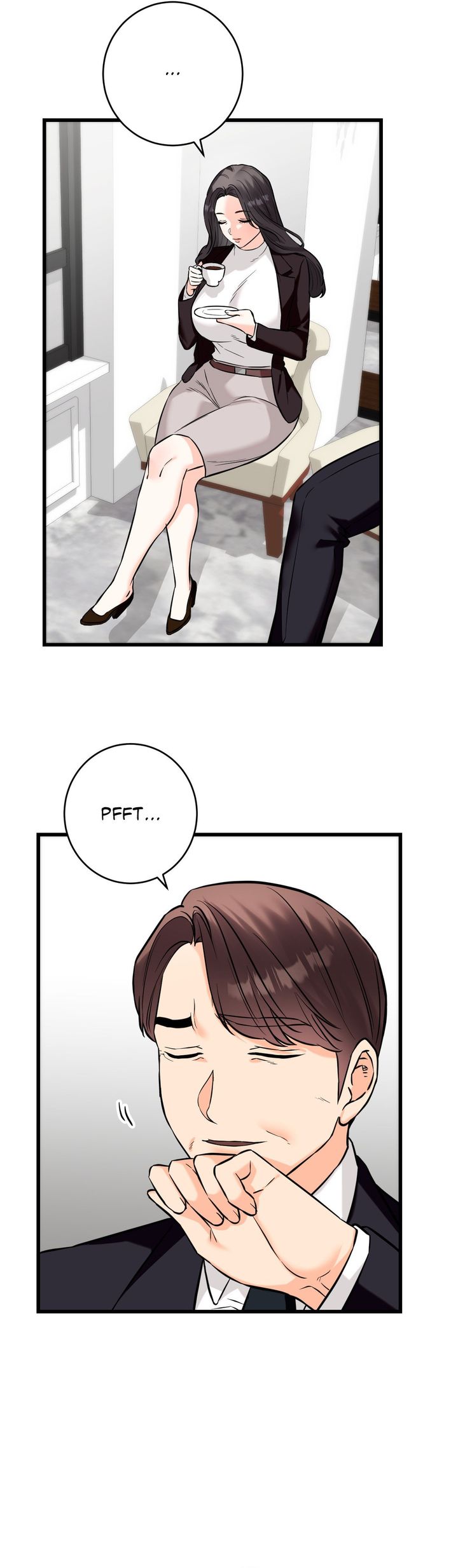 Secret Siblings 2 2