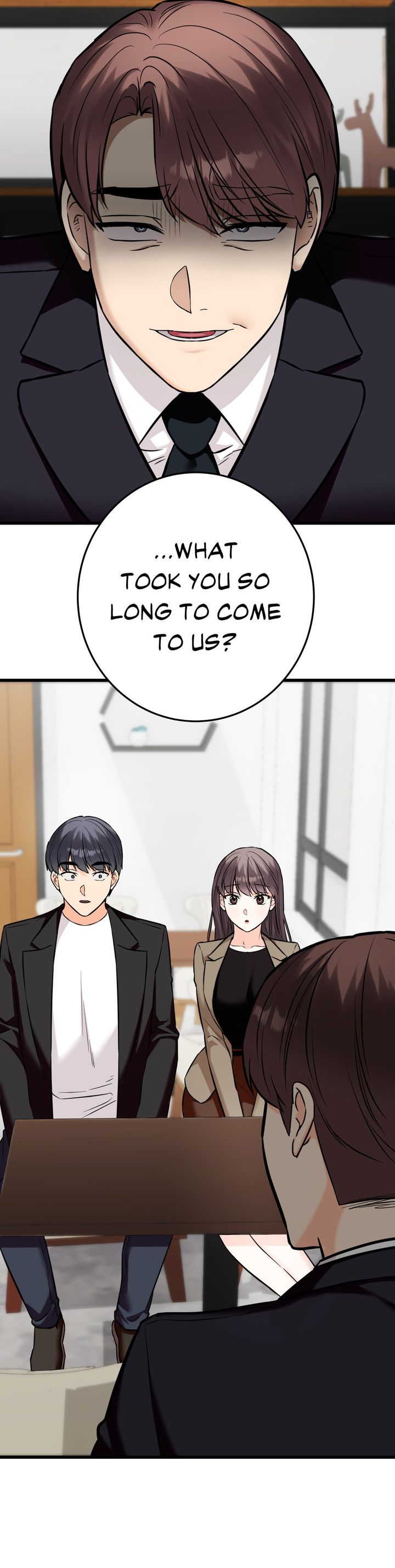 Secret Siblings 2 4