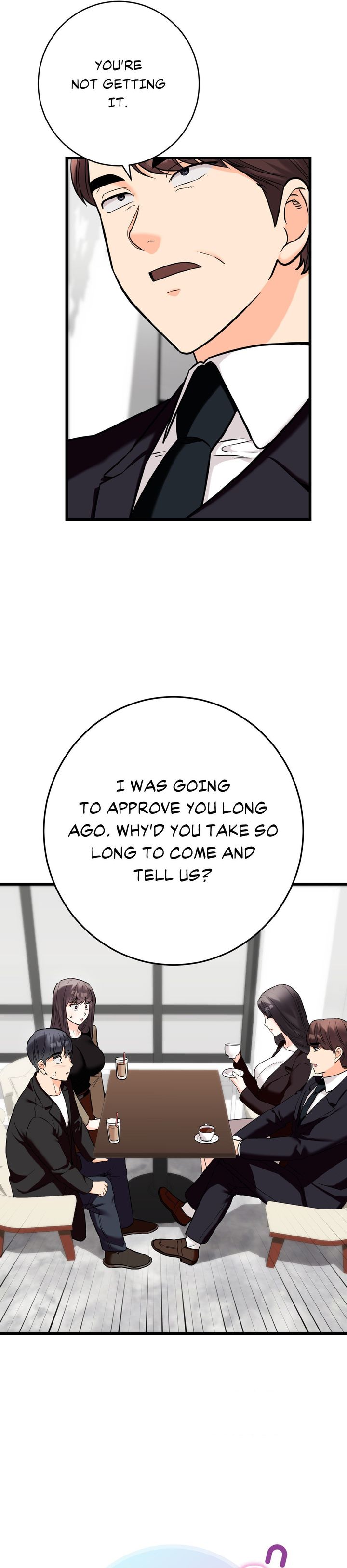 Secret Siblings 2 6