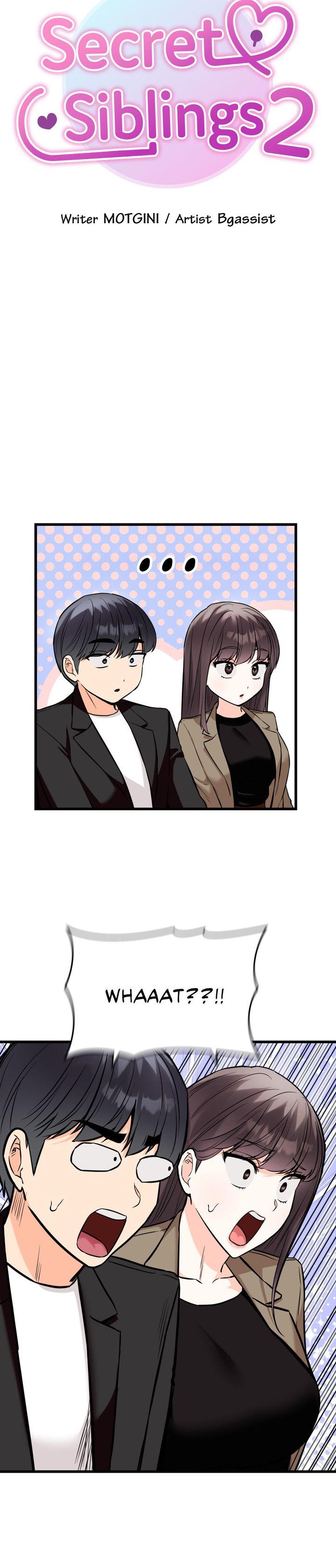 Secret Siblings 2 7