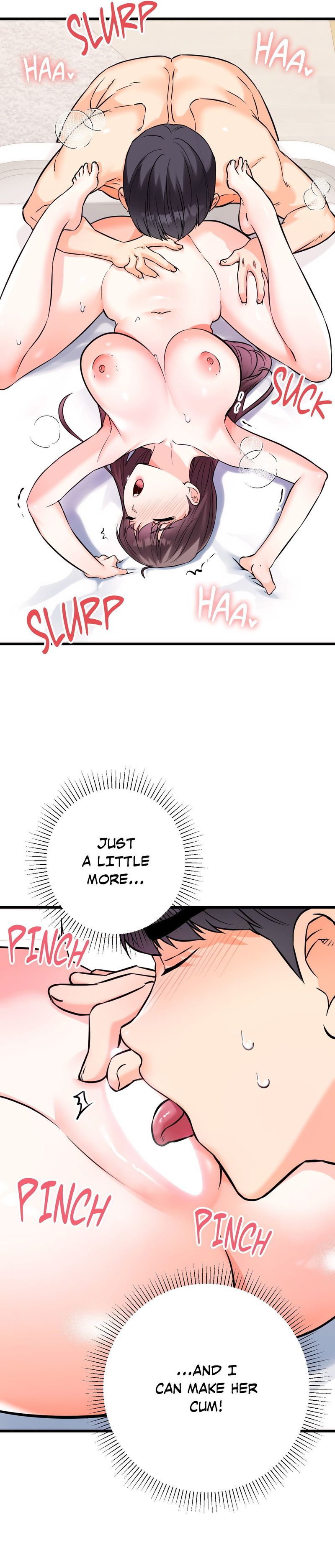 Secret Siblings 2 11