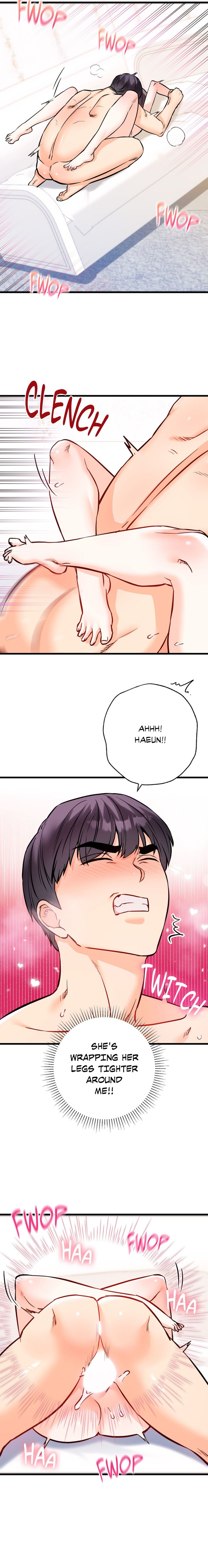 Secret Siblings 2 13