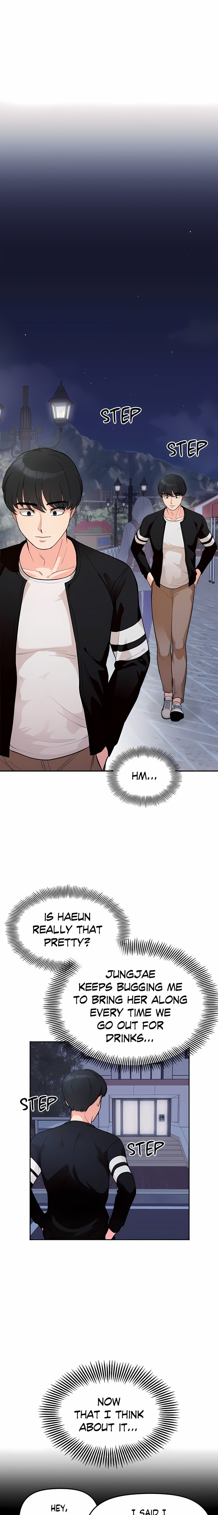 Secret Siblings (Uncensored) 21