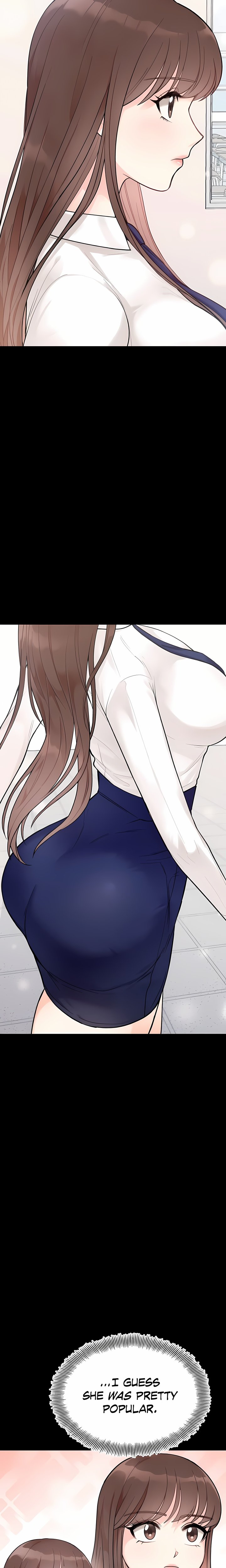 Secret Siblings (Uncensored) 23