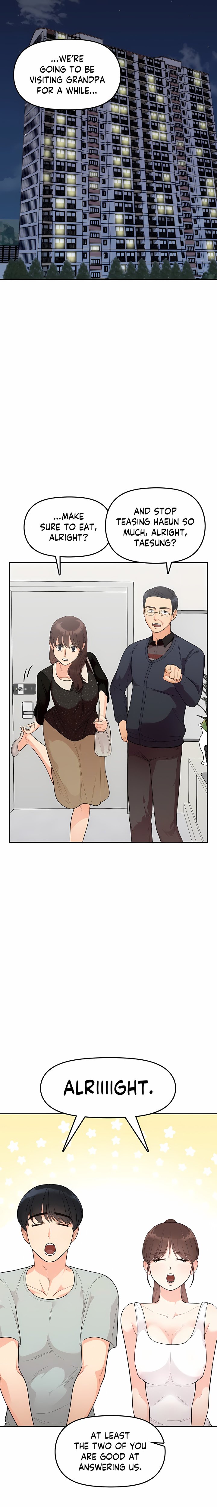Secret Siblings (Uncensored) 27