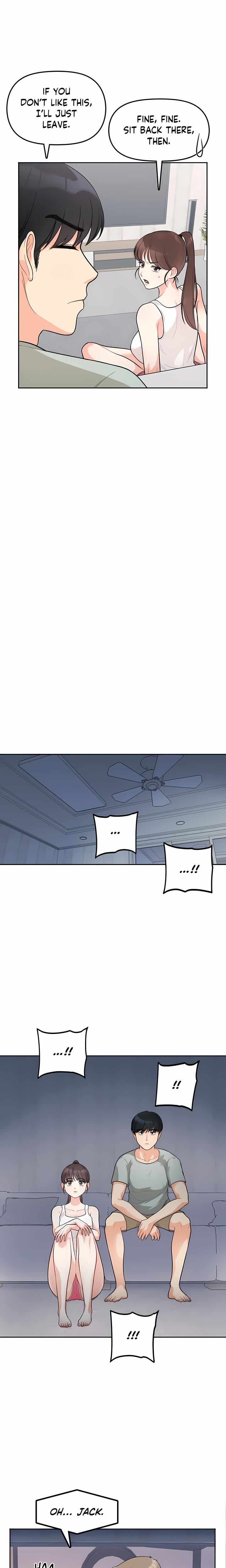 Secret Siblings (Uncensored) 31