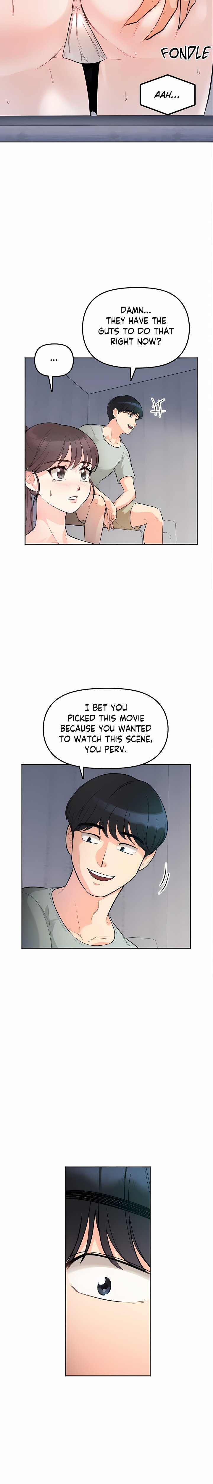 Secret Siblings (Uncensored) 33