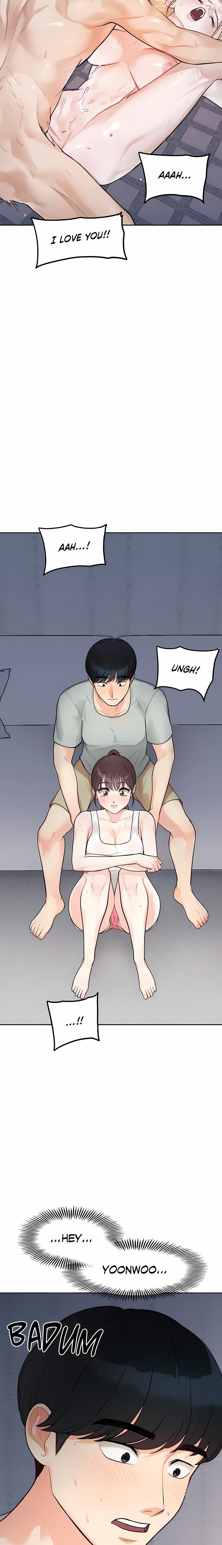 Secret Siblings (Uncensored) 38