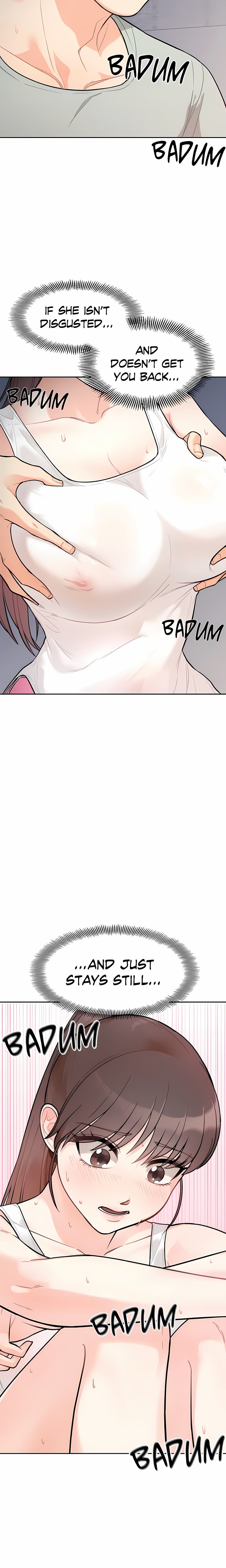 Secret Siblings (Uncensored) 39