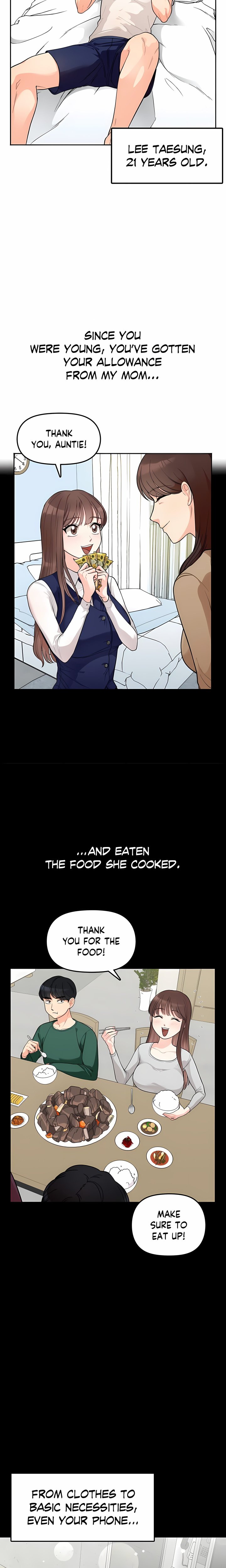 Secret Siblings (Uncensored) 7