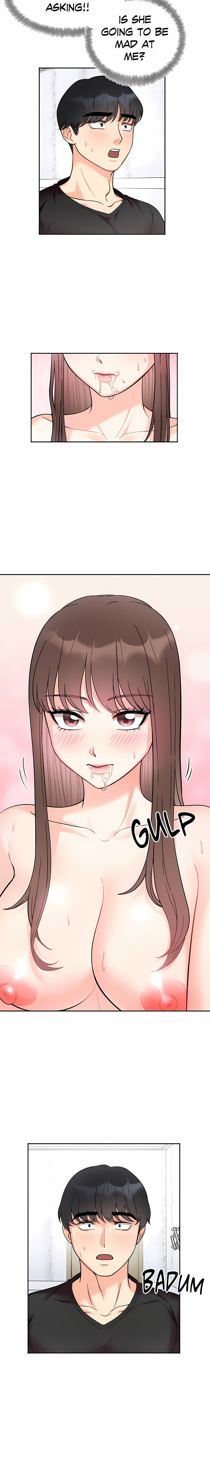 Secret Siblings (Uncensored) 2