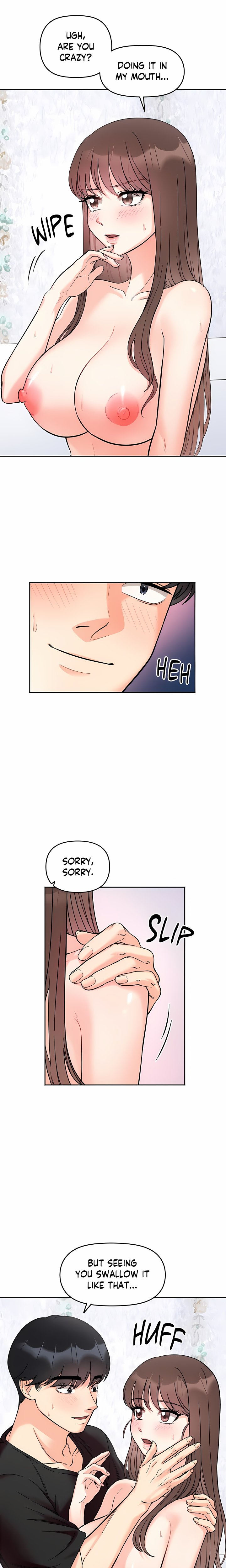 Secret Siblings (Uncensored) 3