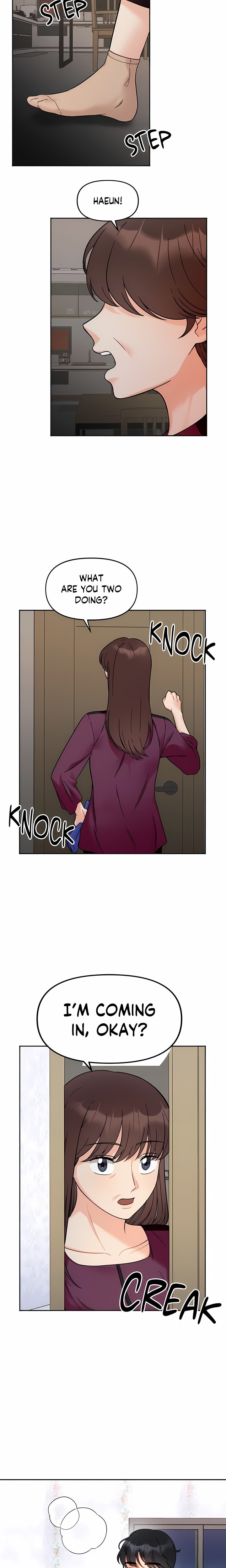 Secret Siblings (Uncensored) 5