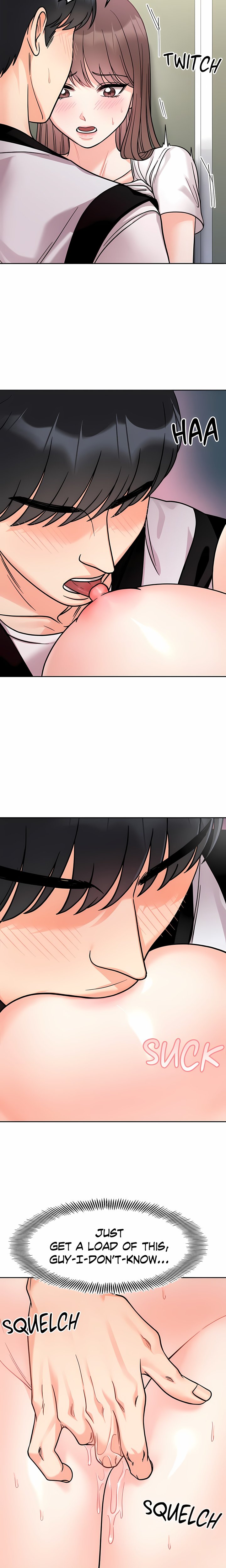Secret Siblings (Uncensored) 11