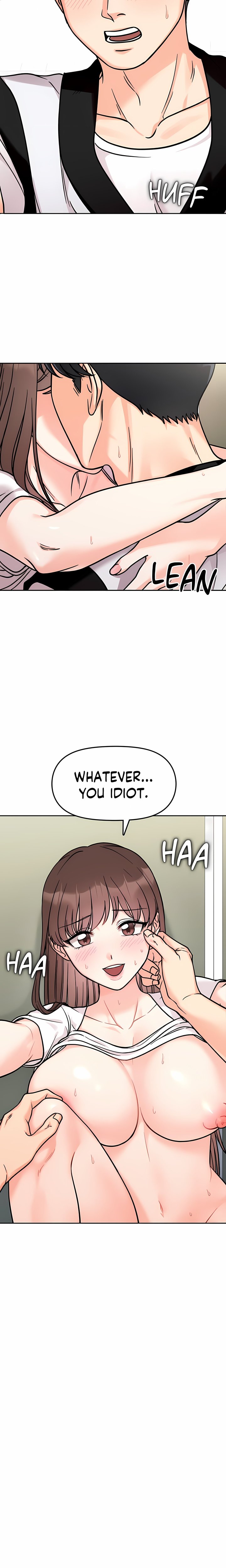 Secret Siblings (Uncensored) 21