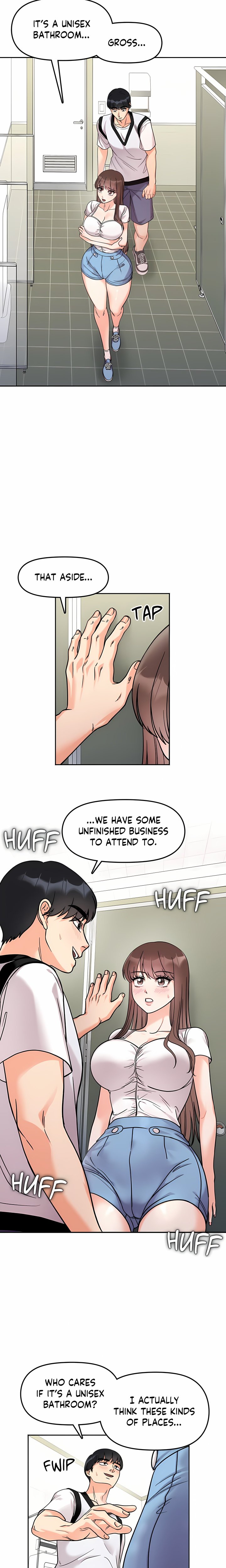 Secret Siblings (Uncensored) 4