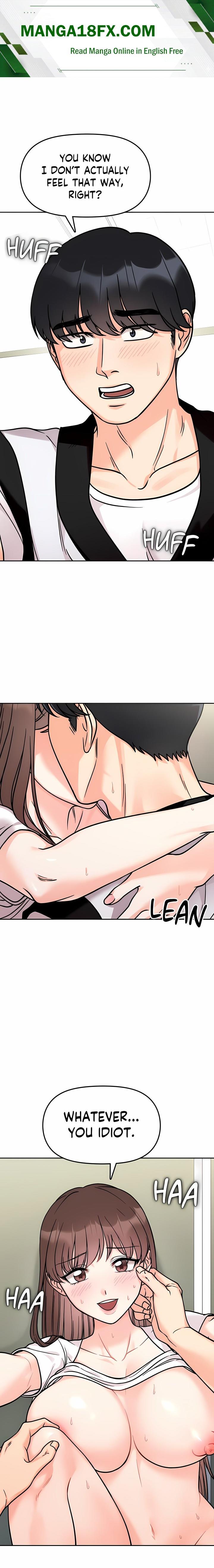 Secret Siblings (Uncensored) 1