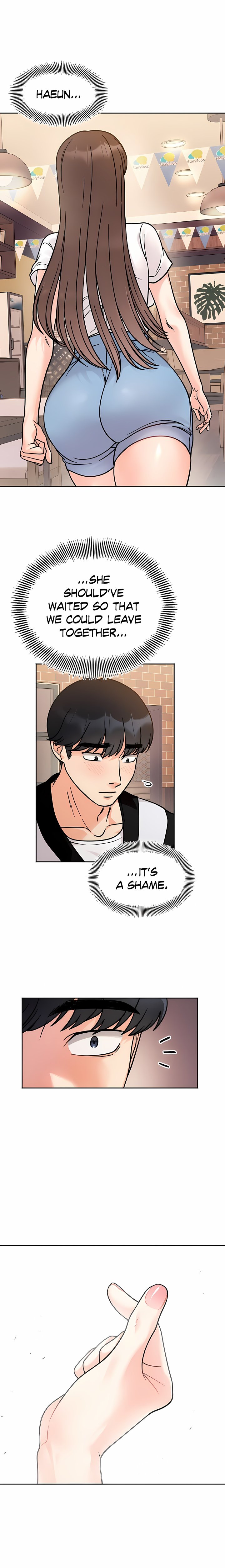 Secret Siblings (Uncensored) 18