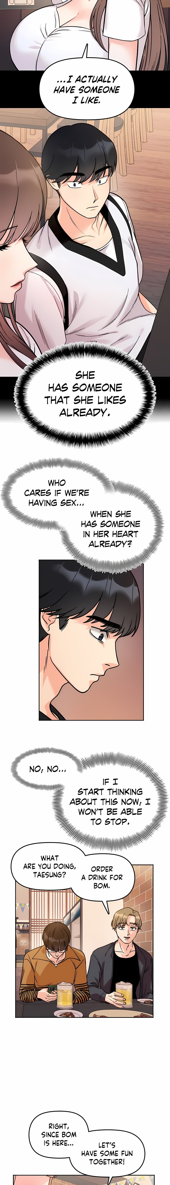 Secret Siblings (Uncensored) 20