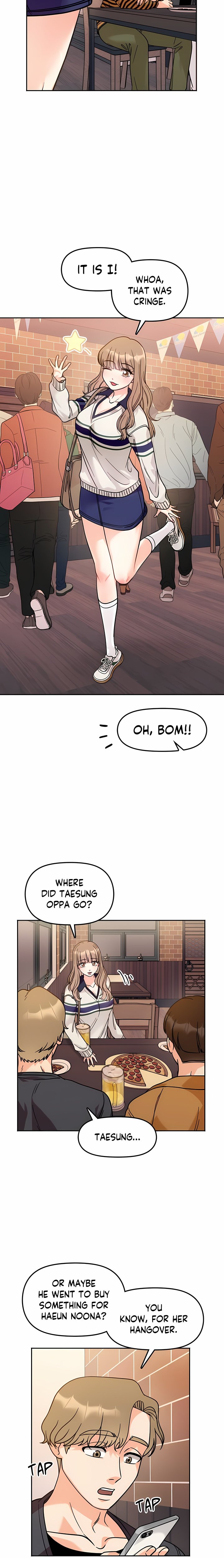 Secret Siblings (Uncensored) 3