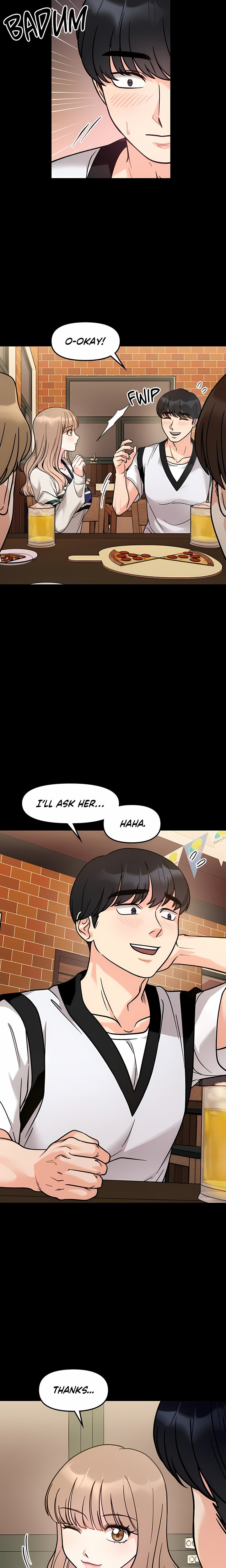 Secret Siblings (Uncensored) 4