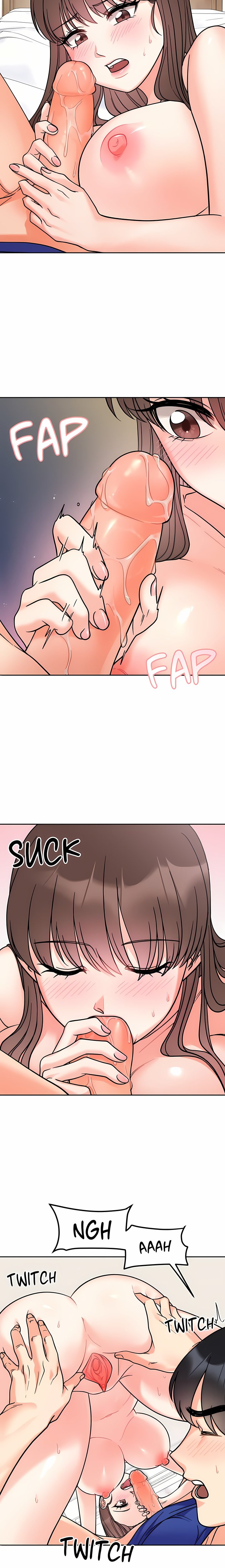 Secret Siblings (Uncensored) 4