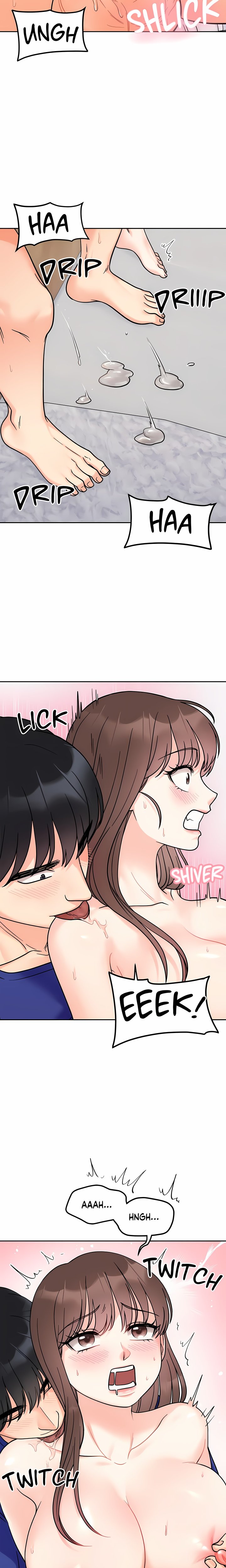 Secret Siblings (Uncensored) 12