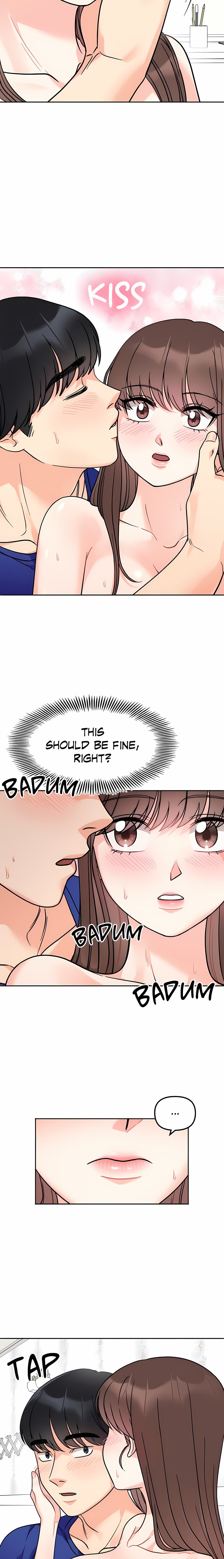 Secret Siblings (Uncensored) 6