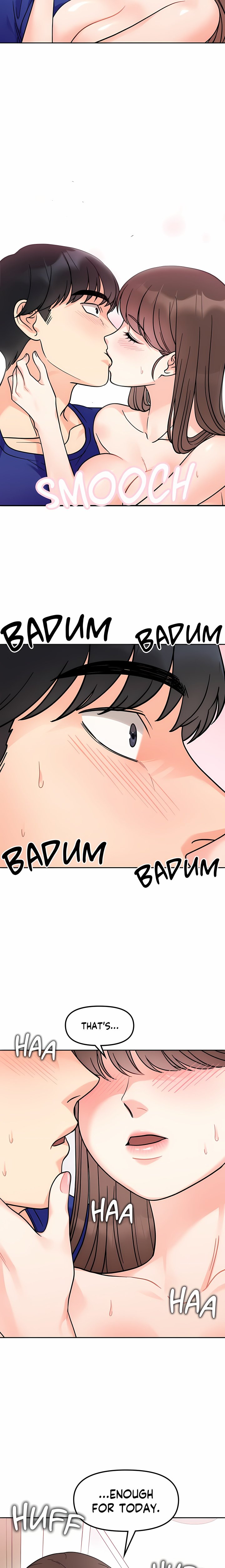 Secret Siblings (Uncensored) 7