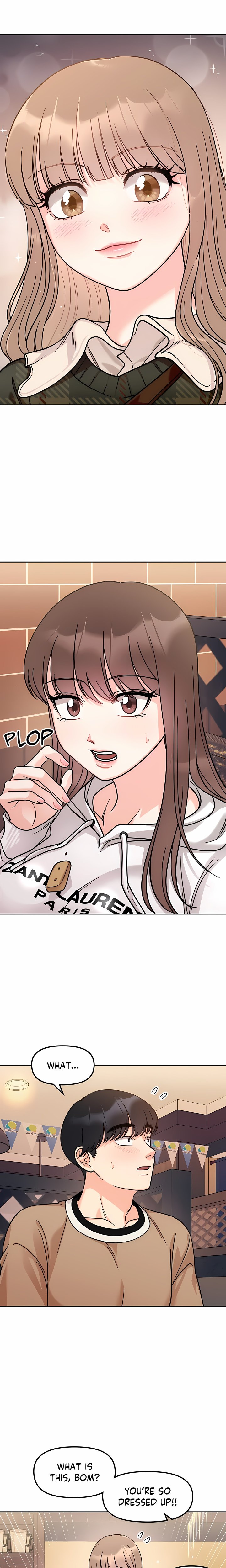 Secret Siblings (Uncensored) 13