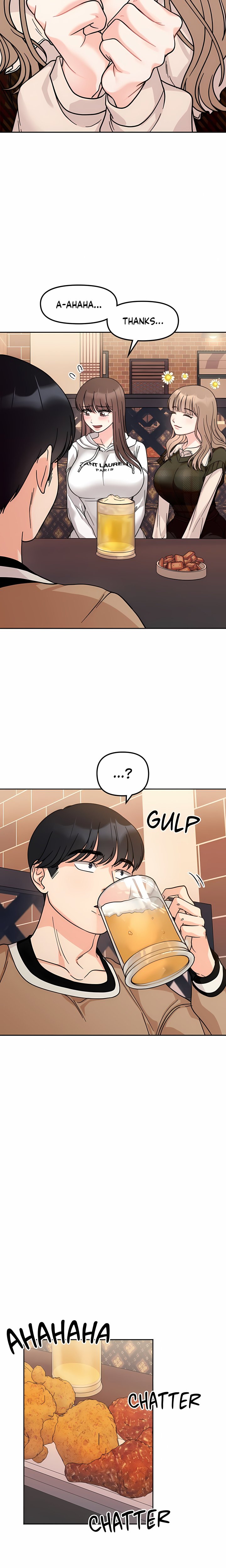 Secret Siblings (Uncensored) 18