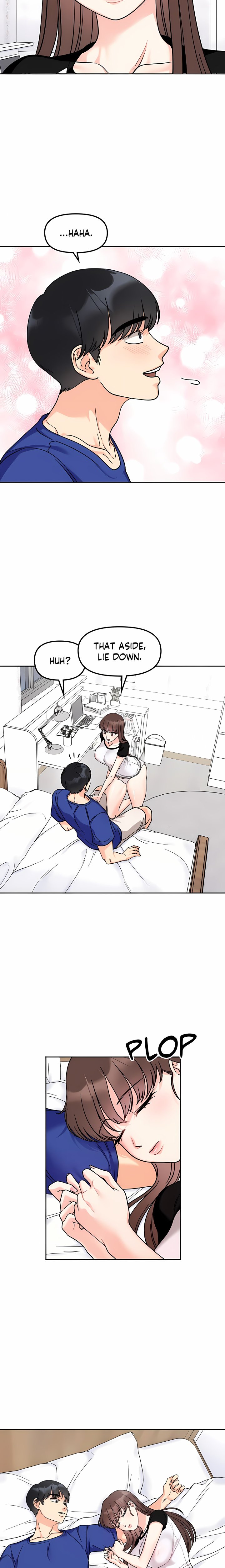 Secret Siblings (Uncensored) 5