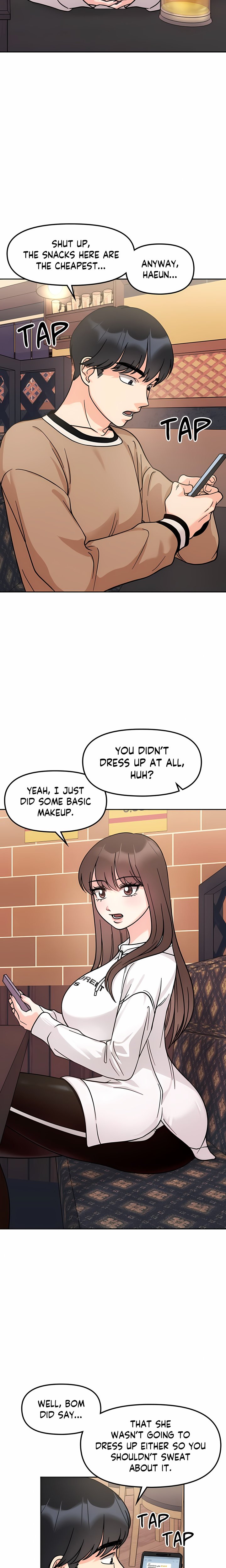 Secret Siblings (Uncensored) 9