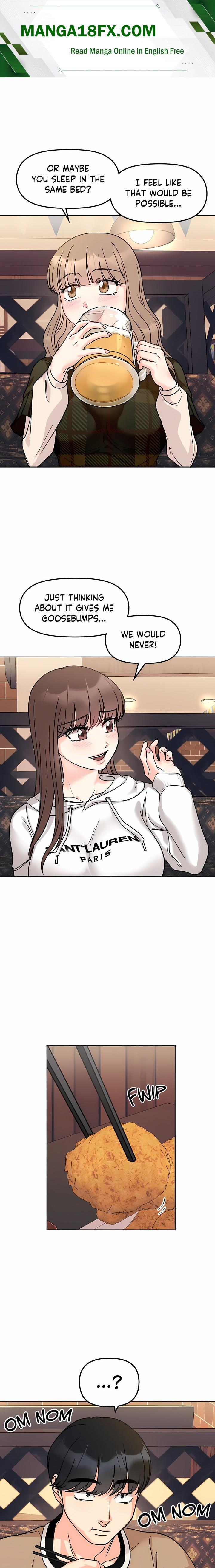 Secret Siblings (Uncensored) 1