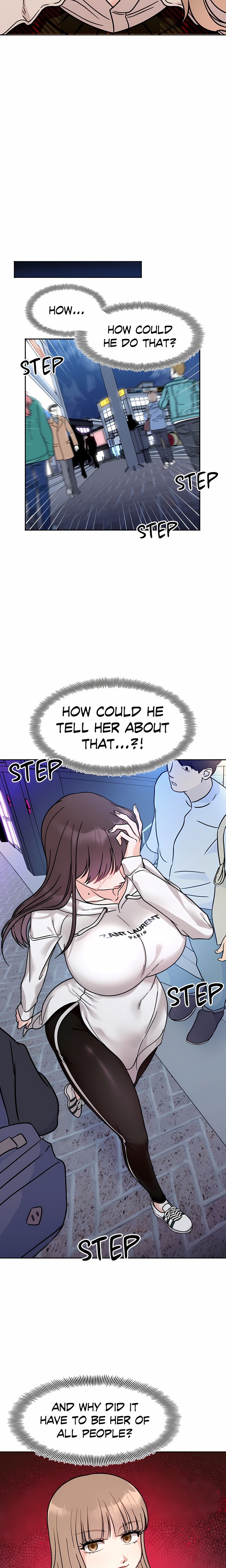 Secret Siblings (Uncensored) 18